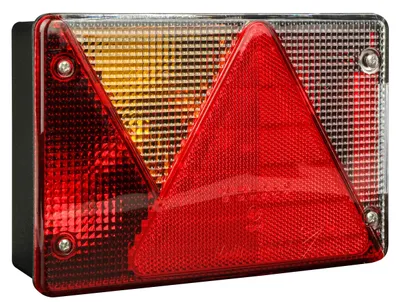Obrázok produktu pre LAS zadné svetlo Multipoint IV 10148, ľavé
