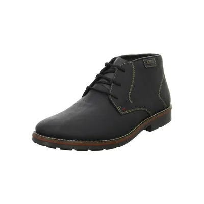 Image de Bottines pour homme Rieker, noir, taille 40