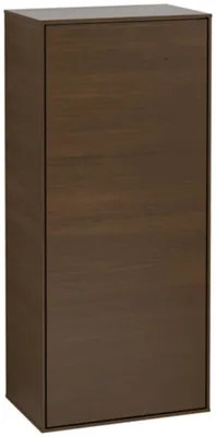 Produktbild von Villeroy & Boch V&B Seitenschrank FINION 418x936x270 Ans li Wln Ve