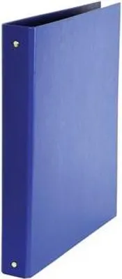 Produktbild von Esselte Daily Ringmappe A4 Blau