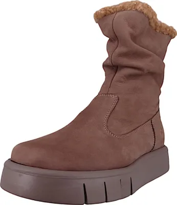 Produktbild von Art Damen Elegante Stiefel Malaga gefüttert 1347 Grau