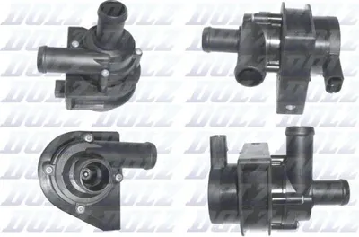 Produktbild von DOLZ Kühlmittelpumpe Wasserpumpe für VW Passat Variant (3C5) EA508A