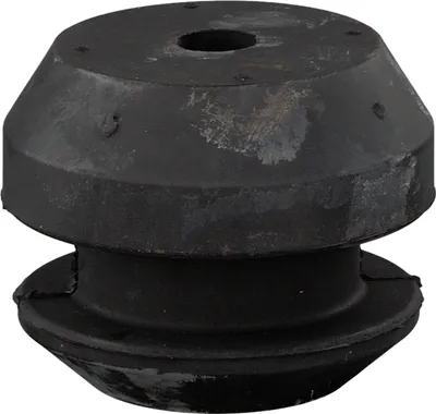 Produktbild von FEBI BILSTEIN Motorlager Gummimetalllager Hinten für MAN E 2000 01267