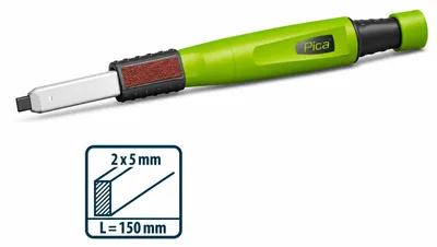 Obrázek produktu pro Pica BIG Dry Graphit PRO VŠECHNY modely Pica | 4260056155277