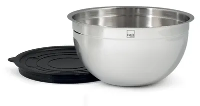 Produktbild von H&H 18/10 Edelstahl Tasse 16 cm