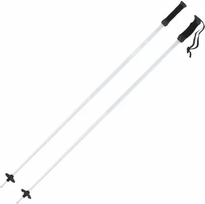 Produktbild von Atomic AMT SQS W White 110 cm Ski-Stöcke