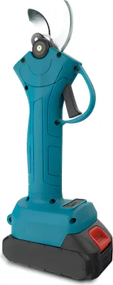 Immagine prodotto di Potatore a batteria da 48 V con lama SK5, potatore da giardino professionale per la potatura dei rami
