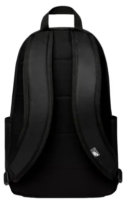 Produktbild von Nike Nk Elmntl Bkpk - Fa21 Black/Black/White -