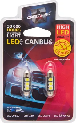 Image de Ampoule LED