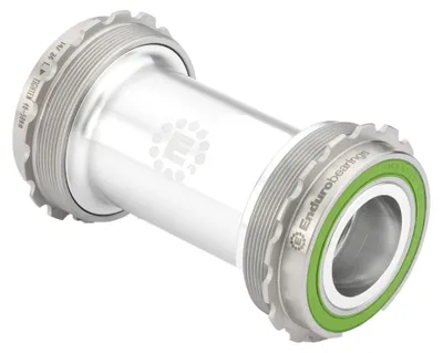 Image de Boitier De Pédalier T47 Vers 24mm - Roulement Inox Longue Durée - Enduro Bearings