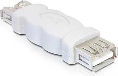 Image de DELOCK Adaptateur USB A -> A Bu/Bu
