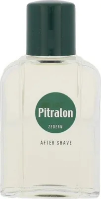 Produktbild von Pitralon Classic After Shave Lotion 100 ml (man)