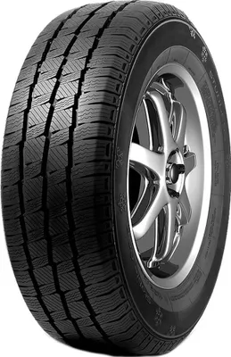 Produktbild von Torque Winterreifen motorcycle-tyres WTQ 5000 ( 225/65 R16 112/110R 8PR )
