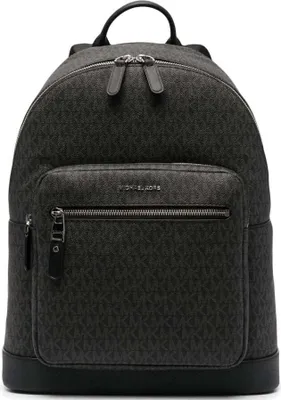 Produktbild von Michael Kors Herren Rucksäcke 33F0LHDB2U-001 Farbe: Schwarz Größe: Einheitsgröße