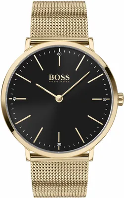 Produktbild von Boss HORIZON 1513735 Herrenarmbanduhr