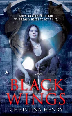 Produktbild von Black Wings
