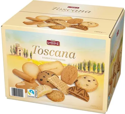 Produktbild von 1,8Kg Lambertz Geb.-Mischg.toscana