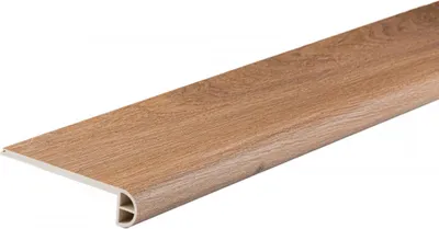 Zdjęcie produktu dla Schodek Jägerndorf, wysokość 1,2 m - Listwa: 1200 x 110 x 25 mm