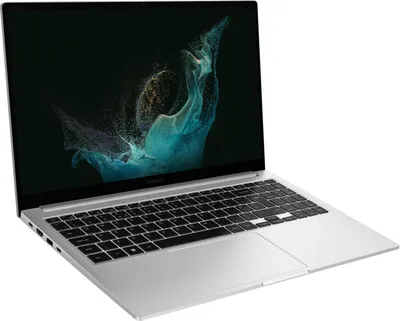 Produktbild von Samsung Galaxy Book2 , Intel® Core™ i5, 39,6 cm (15.6"), 1920 x 1080 Pixel, 16 GB, 512 GB, Windows 11 Home