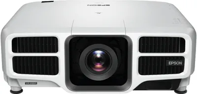 Produktbild von Epson EB-L1490U, 9000 ANSI Lumen, 3LCD, WUXGA (1920x1200), 2000:1, 16:10, 1524 - 25400 mm (60 - 1000")