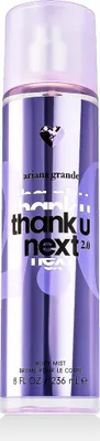 Obrázek produktu pro Ariana Grande Thank U Next 2.0 tělový sprej 236 ml W