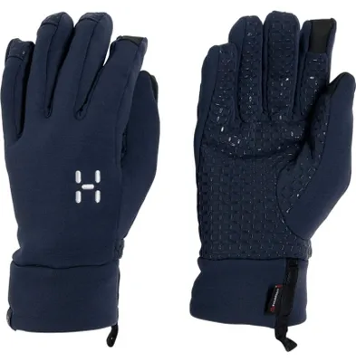 Produktbild von Haglöfs Power Stretch Grip 8 Handschuhe