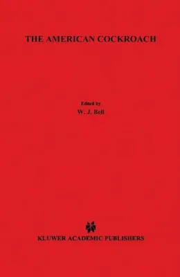 Immagine prodotto di The American Cockroach