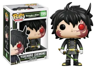Imagen del producto de FUNKO 12578, Figura coleccionable, Películas y series de televisión