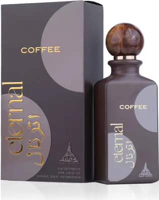 Immagine prodotto di Paris Corner - Eternal Coffee EDP 85ml