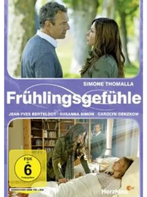 Produktbild von Frühlingsgefühle