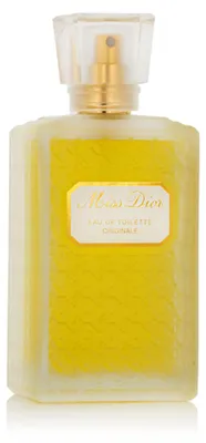 Image de Dior Christian Miss Dior Eau de Toilette Originale EDT 100 ml W