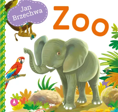 Obrázok produktu pre Zoo