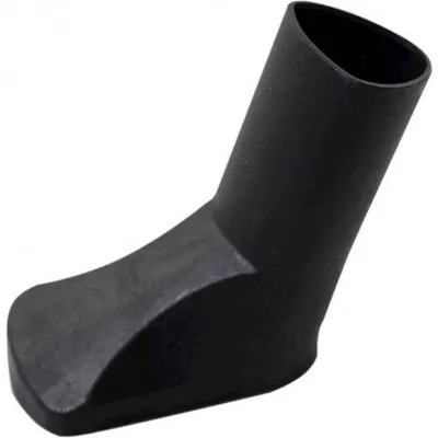 Immagine prodotto di Piedino in plastica Ursus per cavalletto per bicicletta Ursus Foot (2 pezzi)