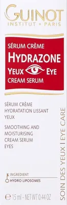 Produktbild von Guinot Hydrazone Augenkontur-Serum 15 ml