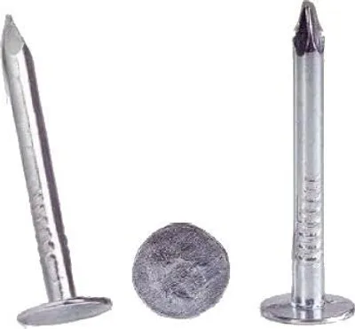 Obrázok produktu pre Pozinkované Strešné Klince 3,0*50Mm - 902 50 Zn