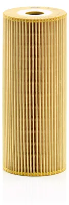 Image de MANN-FILTER HU 947/1 filtre à huile n