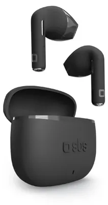 Immagine prodotto di SBS Auricolari TWS semi in-ear