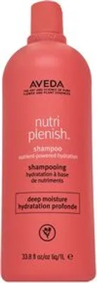 Produktbild von Aveda 18084014431, 1000 ml, Shampoo, Natürlich/Natur, Frauen, trockenes Haar, Dickes Haar, Gefärbtes Haar, Alle Farben