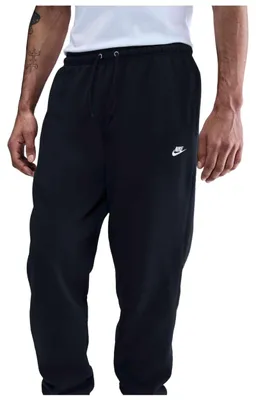Produktbild von Nike Club Trainingshose Schwarz S Herren Schwarz S