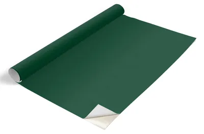 Obrázok produktu pre Fólia na nábytok Tulup – samolepiaca fólia na nábytok – samolepiaca fólia 75 x 150 cm – fólia na skriňu – fólia na nábytok – fólia do kuchyne – vodovzdorná – umývateľná – samolepiaca – bez vzduchových bublín – tmavozelená
