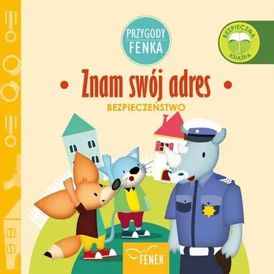 Image de Znam swój adres