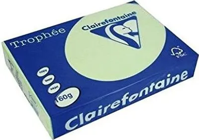 Produktbild von Clairefontaine Trophée A3