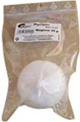 Image de 8 C Plus Balle de craie blanche 35 g Blanc 35 g