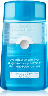 Produktbild von Ziaja Desmaquillador De Ojos Bifásico 120ml