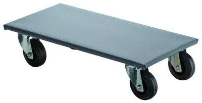 Obrázok produktu pre Prepravný vozík Dönges 350 x 600 mm, 250 kg (prepravný vozík Rolli)