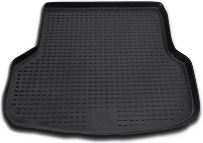 Immagine prodotto di Rivestimento del bagagliaio in gomma Novline Mitsubishi Lancer 2003-2007 (combi)