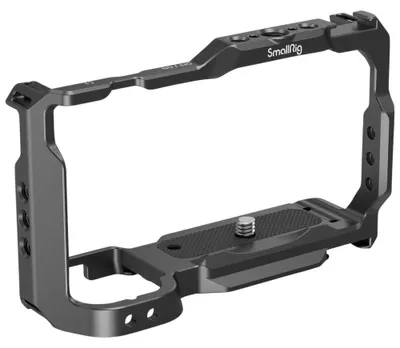 Obrázek produktu pro SmallRig 3531B, 128,9 mm, 46,7 mm, 82,2 mm, 106 g, 143 mm, 55 mm