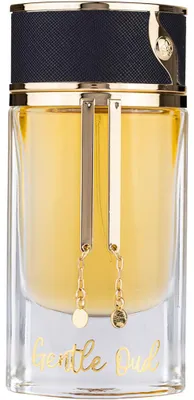Produktbild von Gentle Oud Eau de Parfum Spray 80ml
