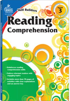 Image de Reading Comprehension