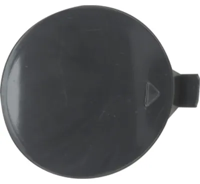 Image de DIEDERICHS 1235467 Aileron, crochet de remorquage avant pour BMW Série 2 Coupé (F22, F87) 2015-2021